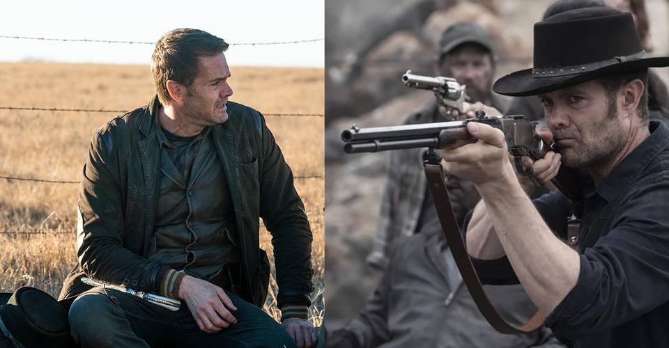 John Dories 10 Best Moments In Fear The Walking Dead John Dories 10 Best Moments In Fear The Walking Dead